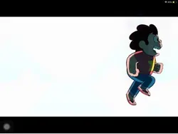 Story of steven
