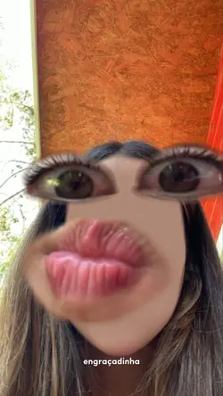 engraçadinha 🤣