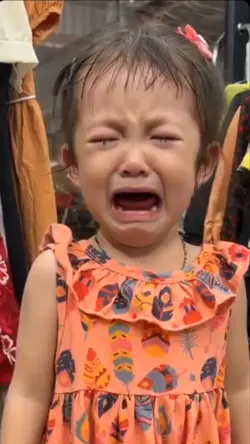 Cry Baby Dream