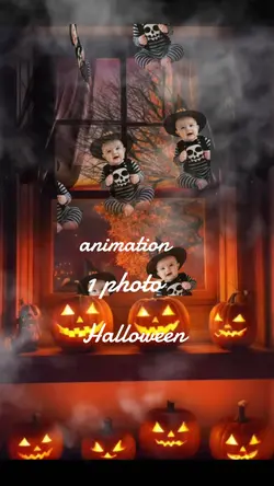 Pumpkin grove 