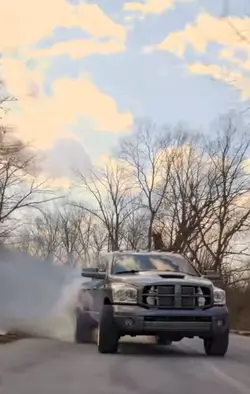 900hp ram for you