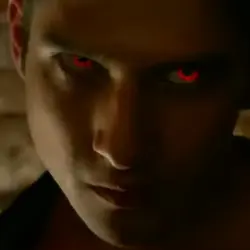 Scott McCall 