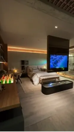 Arquitetura moderna