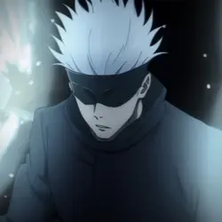 satoru gojo ☆🧿