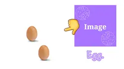 Egg.