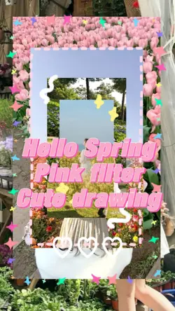 Hi Spring 🤩