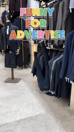 Funny meme ads