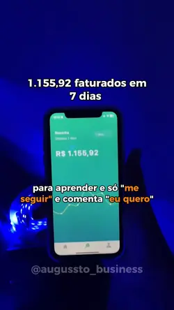 vendas na internet 