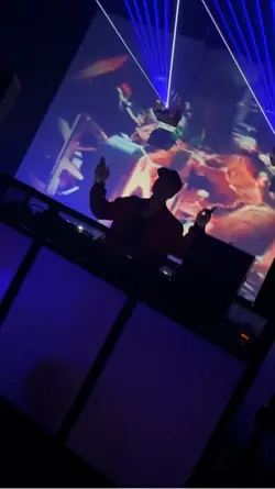 Promo EDM Event 