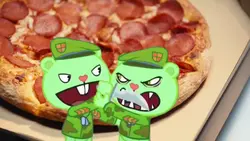 Happy Tree Friends!