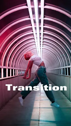 Transition 