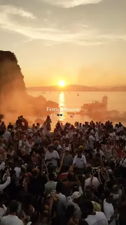 Festival Season