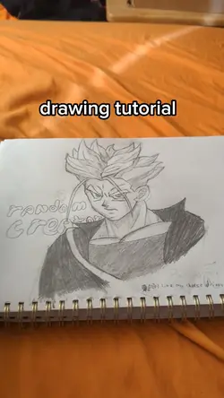 drawing tutorial