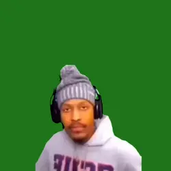 green screen