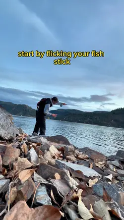 Fly fishing video 🎣