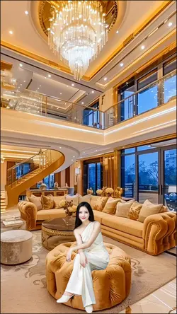 Cozy home