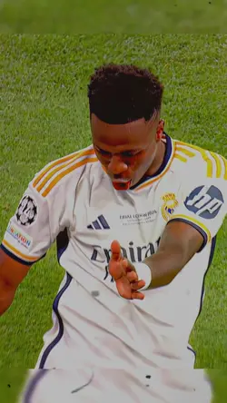 Vini Jr. 🔥🔥