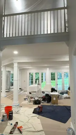 Home improved Temple