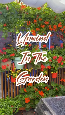Garden/Flowers