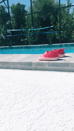Minnie Mouse shoes