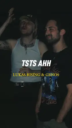 Party video TSTS AHH