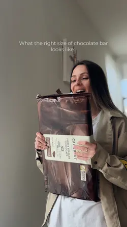 Chocolate lover 