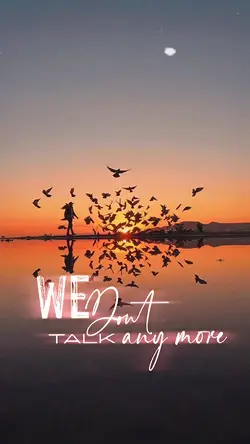 Lyrics animation
