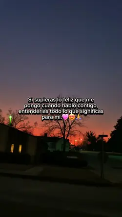 Te amo mi amor 