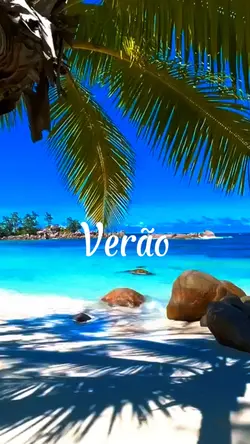 Template Verão 