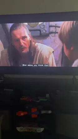 Star Wars edit