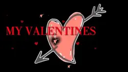  be my valentines