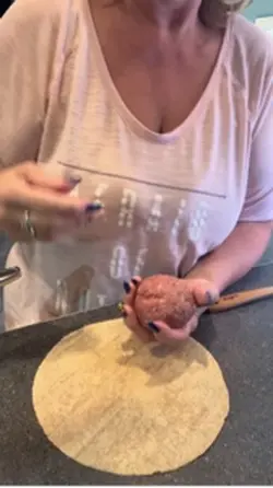 Hamburger