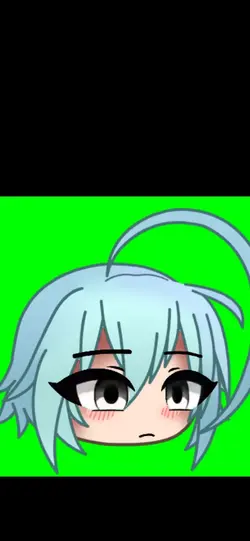 Gacha animation