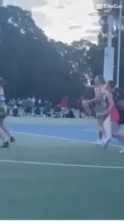 More Netball