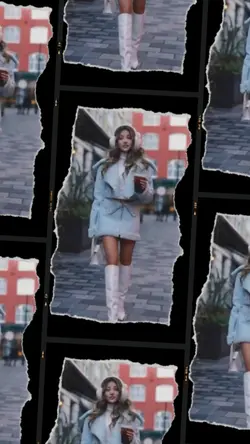 Torn Film Effects