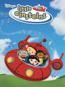 little einsteins 