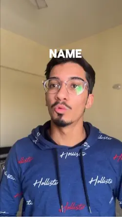 POV template 