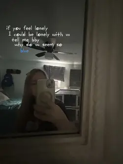 why do u seem so