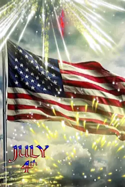 H Independence Day