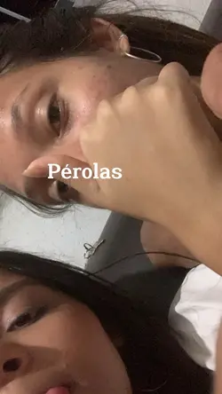 Pérolas amigas