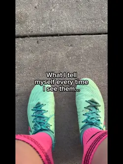 Everytime I see them