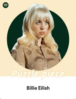 Bilkie Eilish