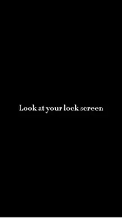 Lock Screen 