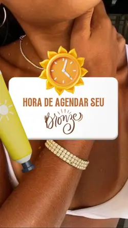 BRONZEAMENTO 