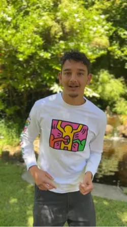 Jewish rapper