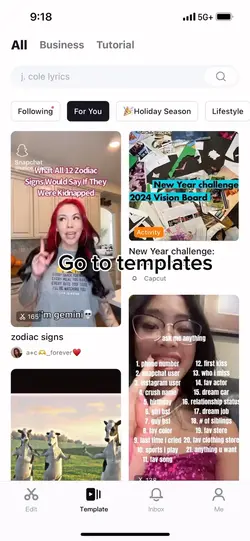 Creator tutorial 