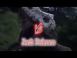 Jack vs Dino rev
