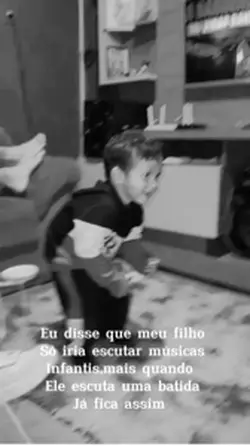 #infantil