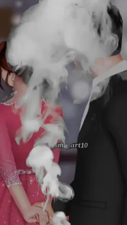 smoke