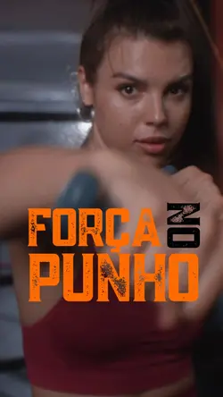 Pratique esporte 🥊